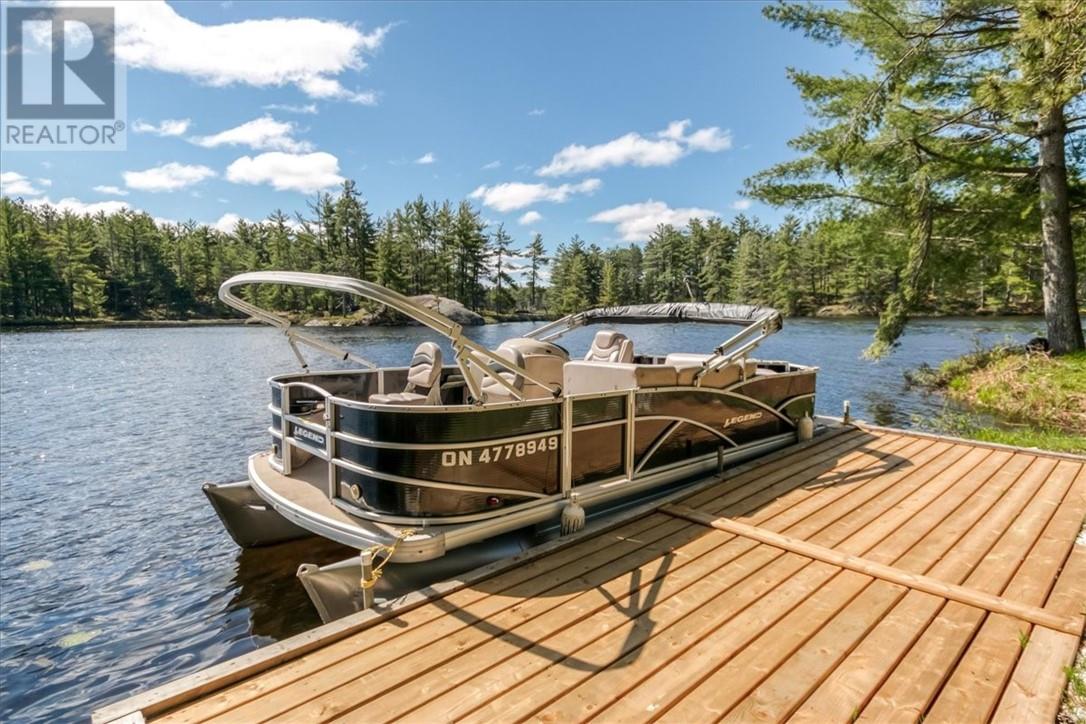Na Naraka Lake Road, Estaire, Ontario  P3E 4N1 - Photo 24 - 2128240