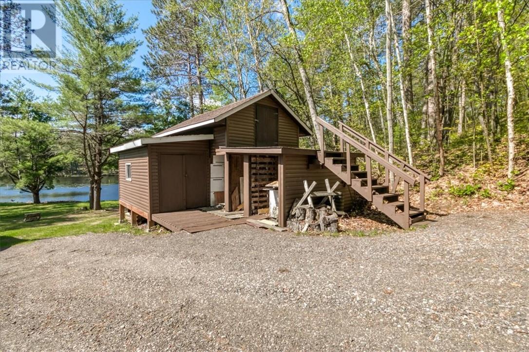 Na Naraka Lake Road, Estaire, Ontario  P3E 4N1 - Photo 27 - 2128240