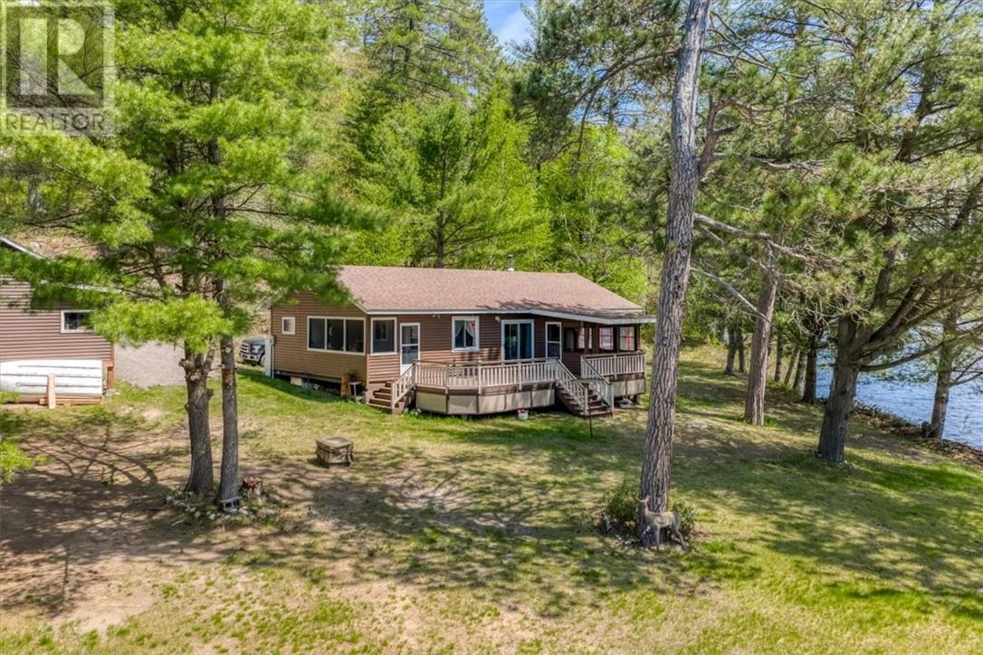 Na Naraka Lake Road, Estaire, Ontario  P3E 4N1 - Photo 3 - 2128240