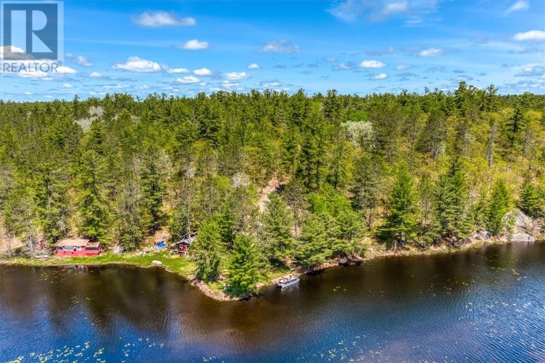 Na Naraka Lake Road, Estaire, Ontario  P3E 4N1 - Photo 31 - 2128240