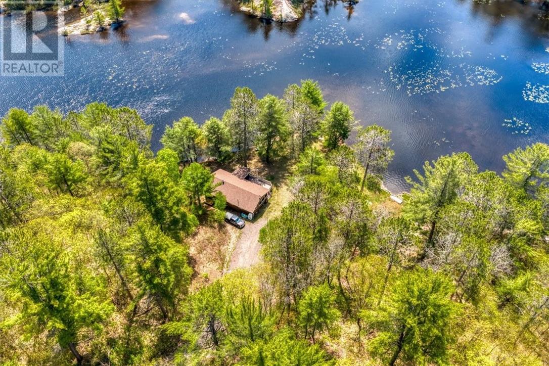 Na Naraka Lake Road, Estaire, Ontario  P3E 4N1 - Photo 34 - 2128240