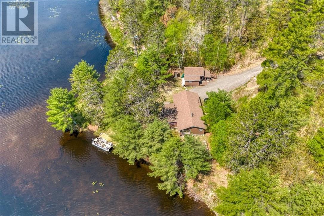 Na Naraka Lake Road, Estaire, Ontario  P3E 4N1 - Photo 36 - 2128240