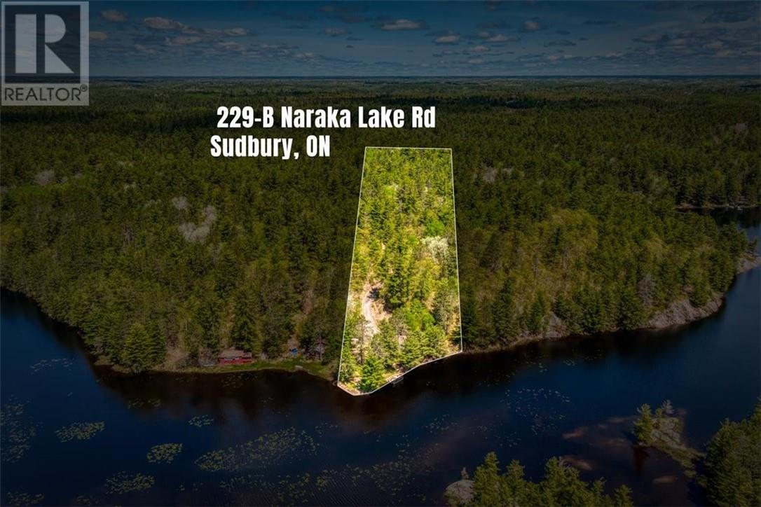 Na Naraka Lake Road, Estaire, Ontario  P3E 4N1 - Photo 38 - 2128240