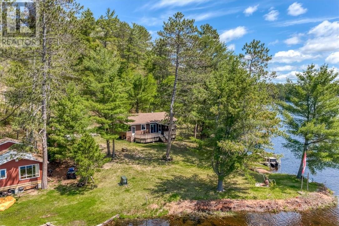 Na Naraka Lake Road, Estaire, Ontario  P3E 4N1 - Photo 4 - 2128240