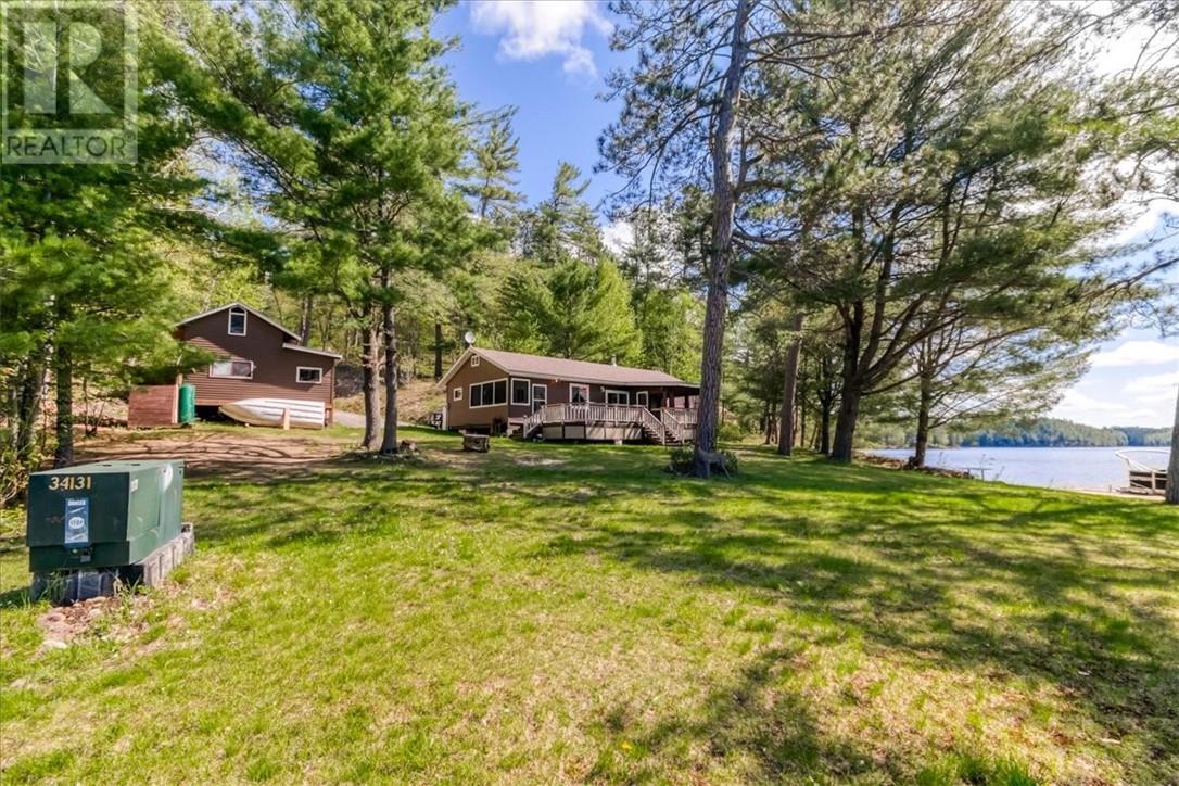 Na Naraka Lake Road, Estaire, Ontario  P3E 4N1 - Photo 5 - 2128240