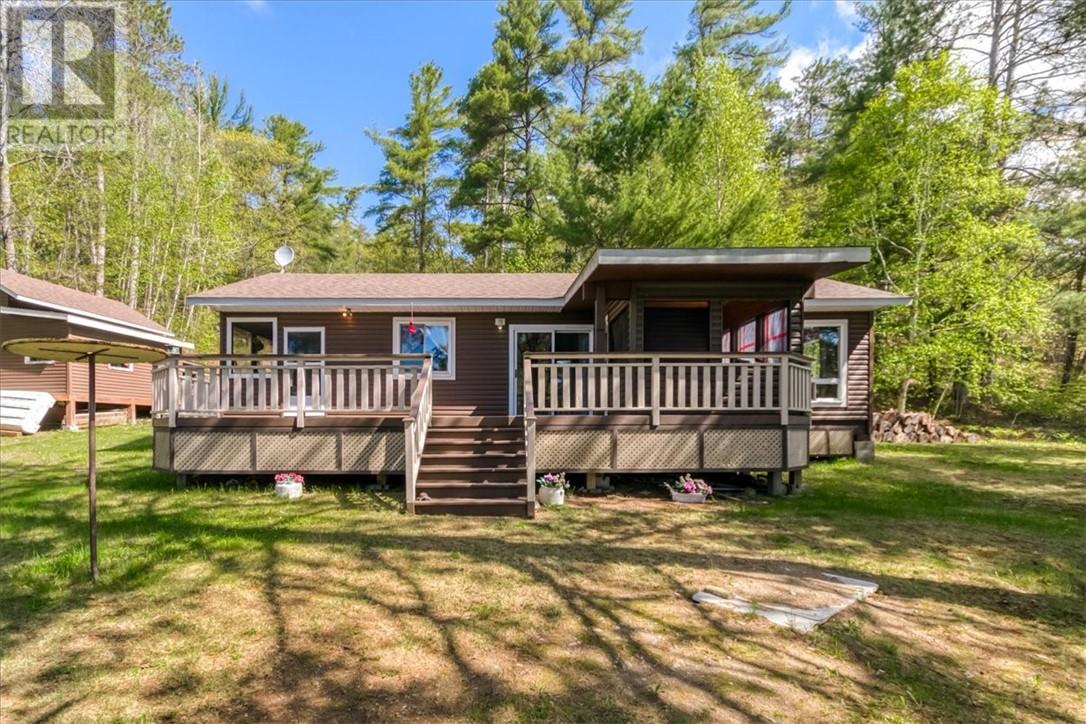 Na Naraka Lake Road, Estaire, Ontario  P3E 4N1 - Photo 6 - 2128240