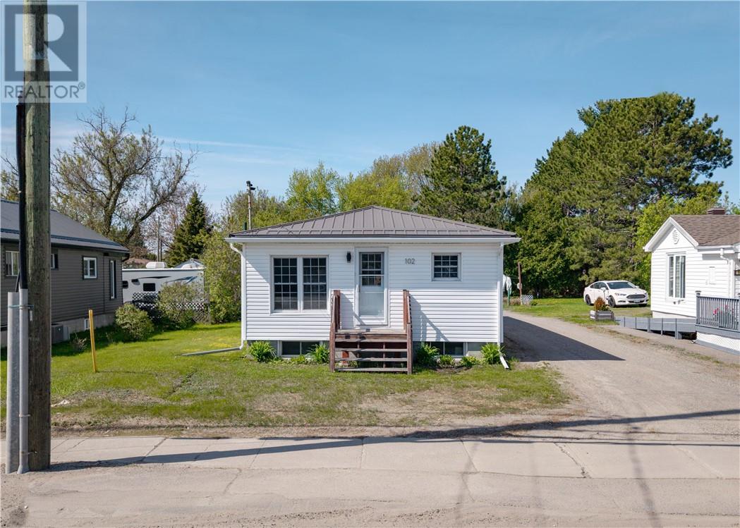 102 Cote Boulevard, Hanmer, Ontario  P3P 1X5 - Photo 27 - 2128233