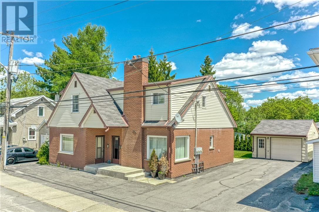 488 Clinton Avenue, Sudbury, Ontario  P3B 2S6 - Photo 1 - 2128148