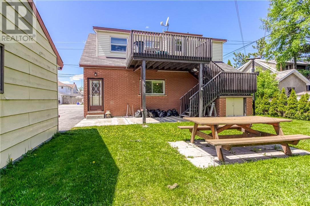 488 Clinton Avenue, Sudbury, Ontario  P3B 2S6 - Photo 37 - 2128148