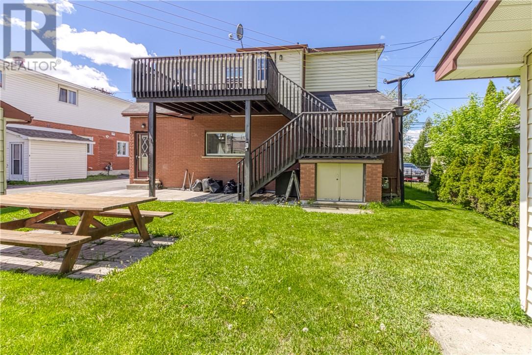 488 Clinton Avenue, Sudbury, Ontario  P3B 2S6 - Photo 38 - 2128148