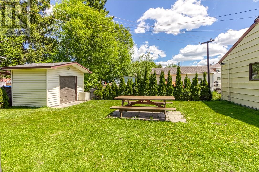 488 Clinton Avenue, Sudbury, Ontario  P3B 2S6 - Photo 39 - 2128148
