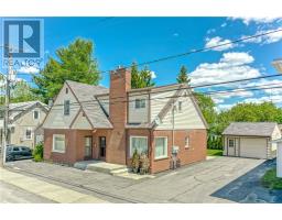 488 Clinton Avenue, Sudbury, Ontario