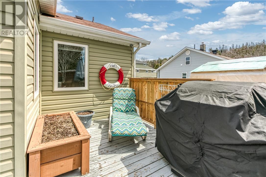 13 Montgomery, Greater Sudbury, Ontario  P0M 2C0 - Photo 33 - 2128101