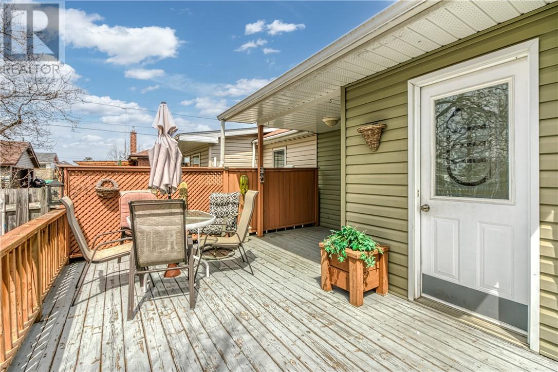 13 Montgomery, Greater Sudbury, Ontario  P0M 2C0 - Photo 4 - 2128101