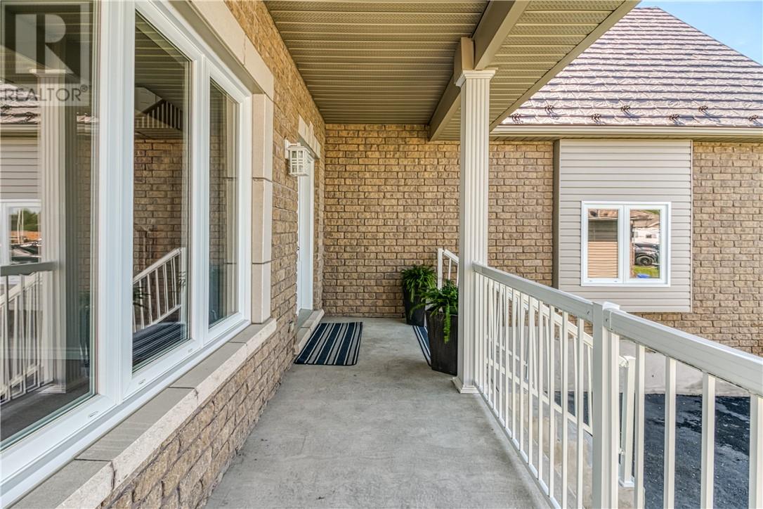 4623 Beaudelaire Court, Val Therese, Ontario  P3P 1S3 - Photo 2 - 2128050