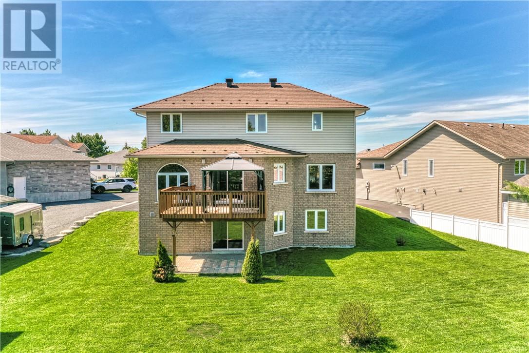 4623 Beaudelaire Court, Val Therese, Ontario  P3P 1S3 - Photo 4 - 2128050