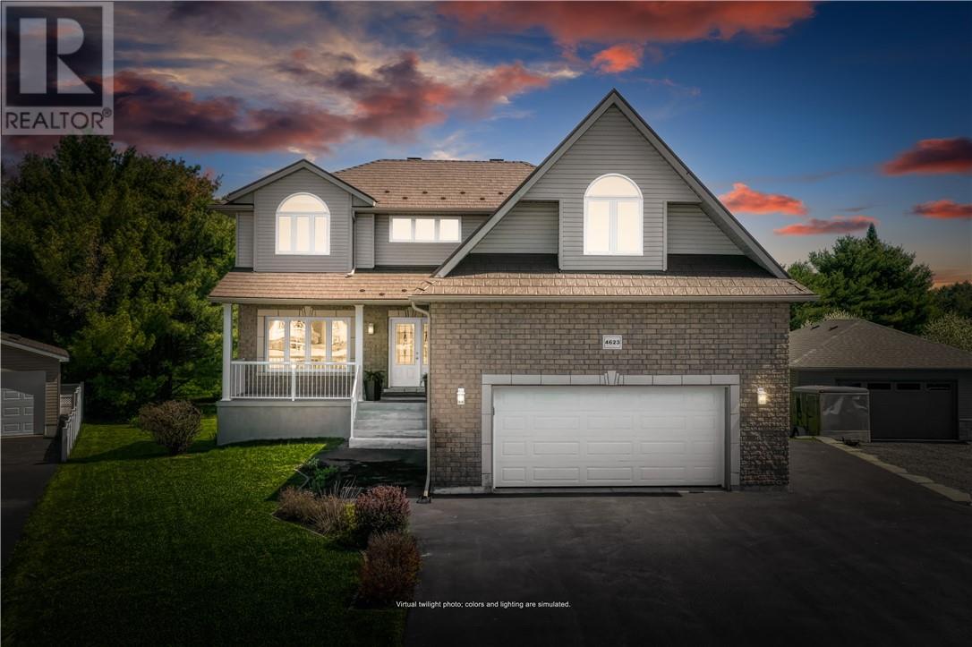 4623 Beaudelaire Court, Val Therese, Ontario  P3P 1S3 - Photo 44 - 2128050