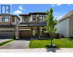 43 DEERFOX DRIVE, Ottawa, Ontario