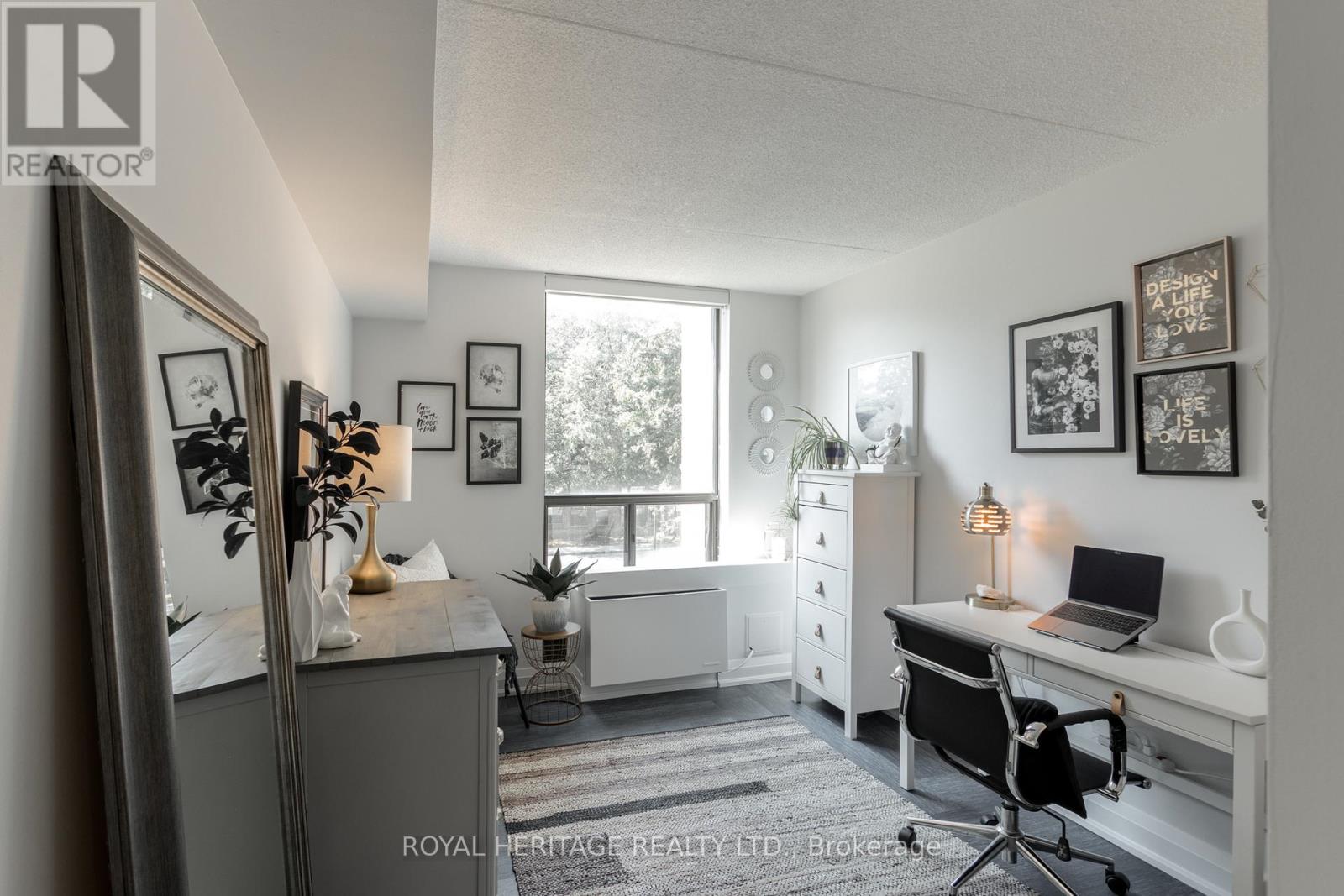 210 - 1535 Diefenbaker Court, Pickering, Ontario  L1V 3W2 - Photo 10 - E13232540