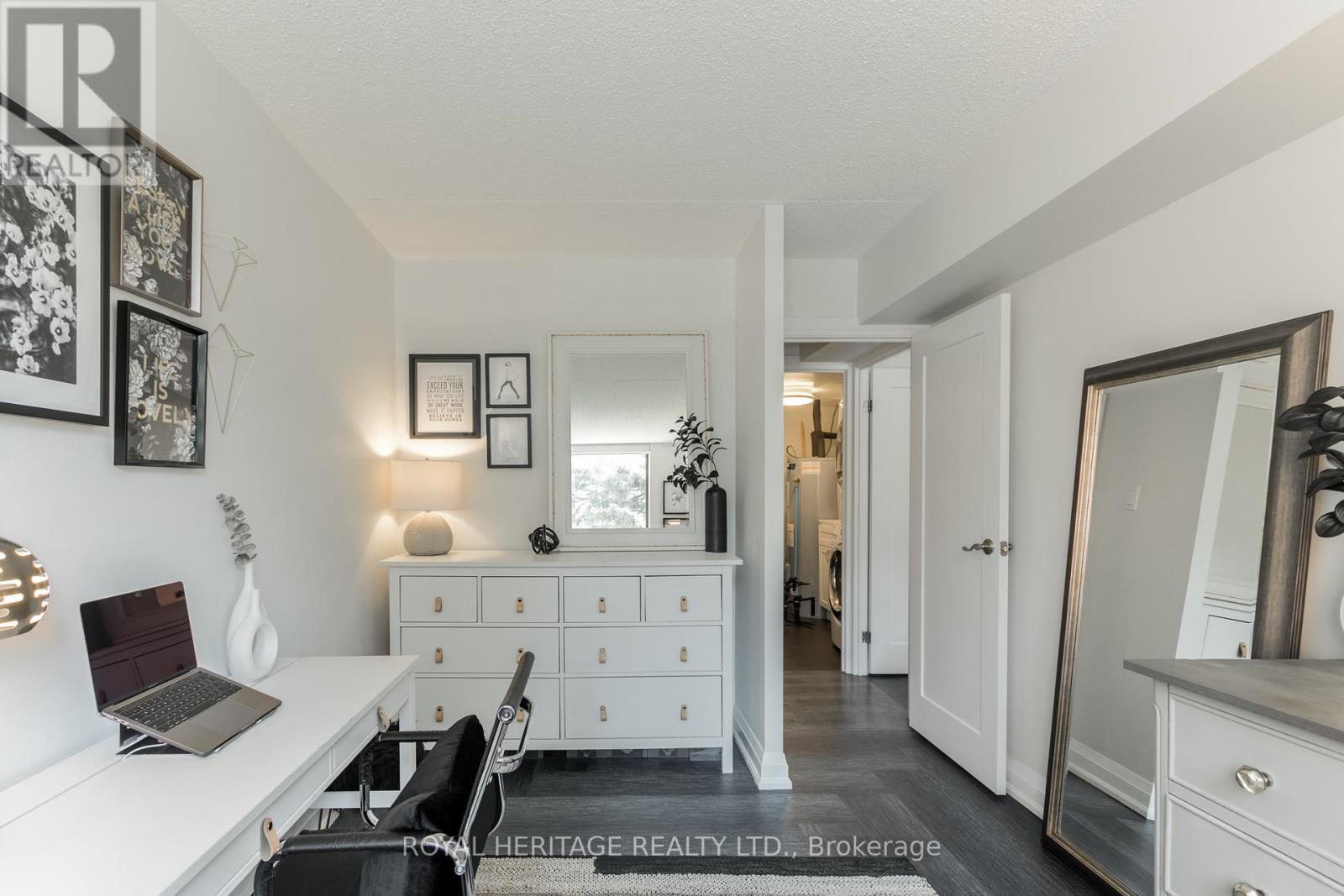 210 - 1535 Diefenbaker Court, Pickering, Ontario  L1V 3W2 - Photo 11 - E13232540