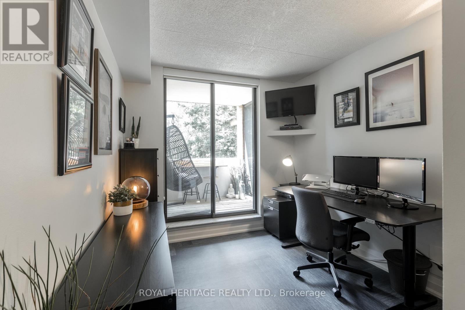 210 - 1535 Diefenbaker Court, Pickering, Ontario  L1V 3W2 - Photo 15 - E13232540