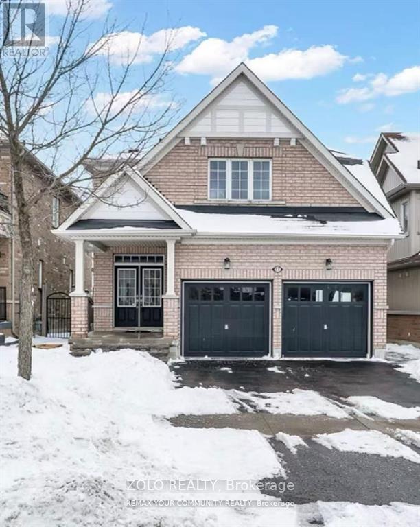 Main & 2nd Floor - 17 Adanac Drive, Whitby, Ontario  L1N 0J4 - Photo 1 - E13232556