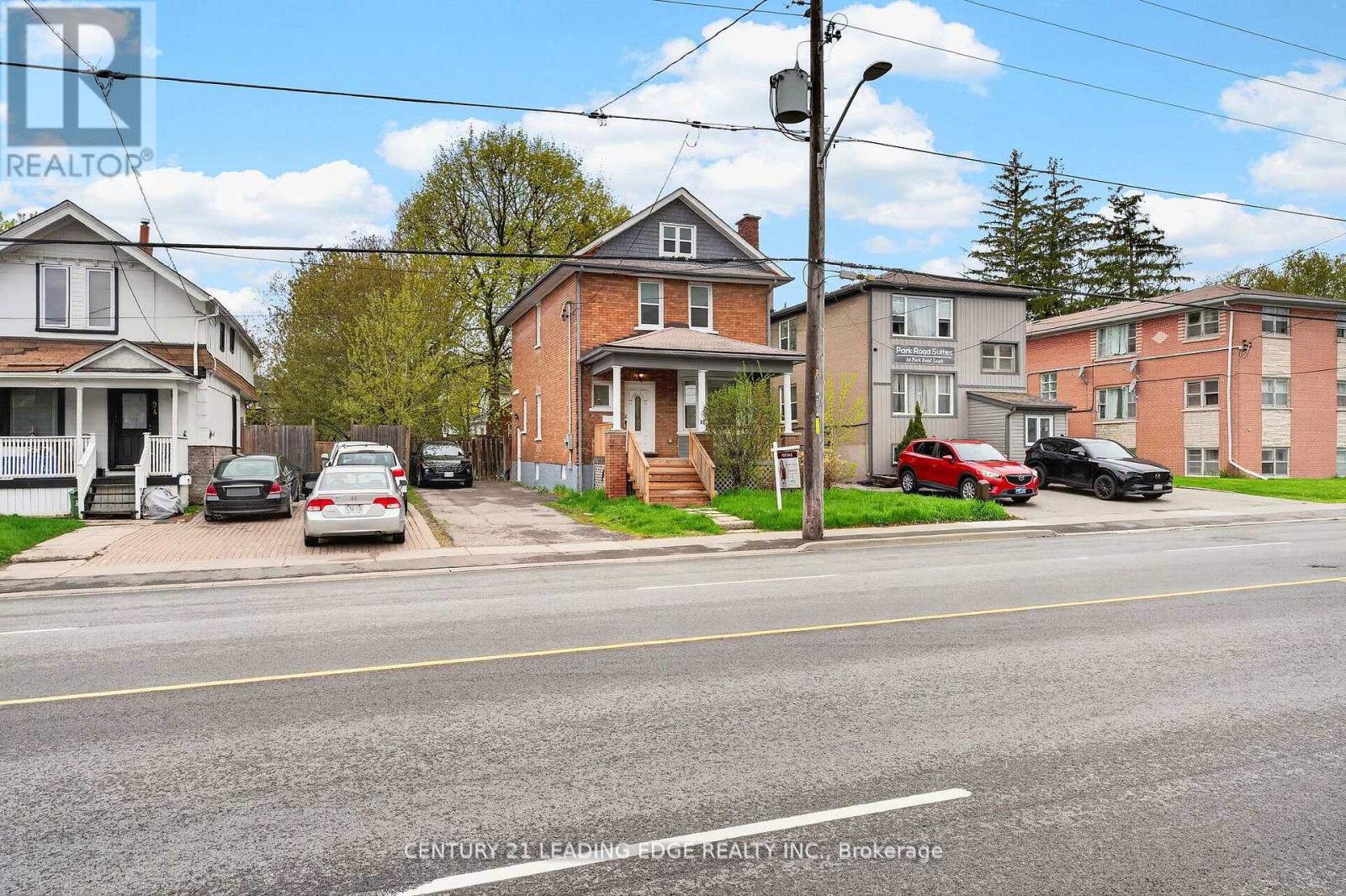 90 Park Road S, Oshawa, Ontario  L1J 4G9 - Photo 2 - E13232642
