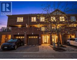 17 EDISON WAY, Whitby, Ontario