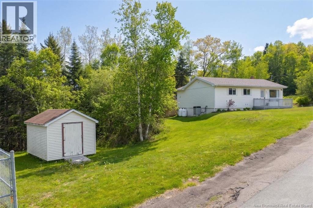29 MacLean Road, Grand Bay-Westfield, New Brunswick