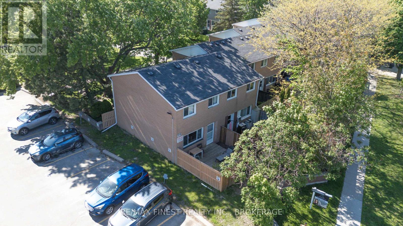 50 - 258 Queen Mary Road, Kingston, Ontario  K7M 2B2 - Photo 1 - X13232934
