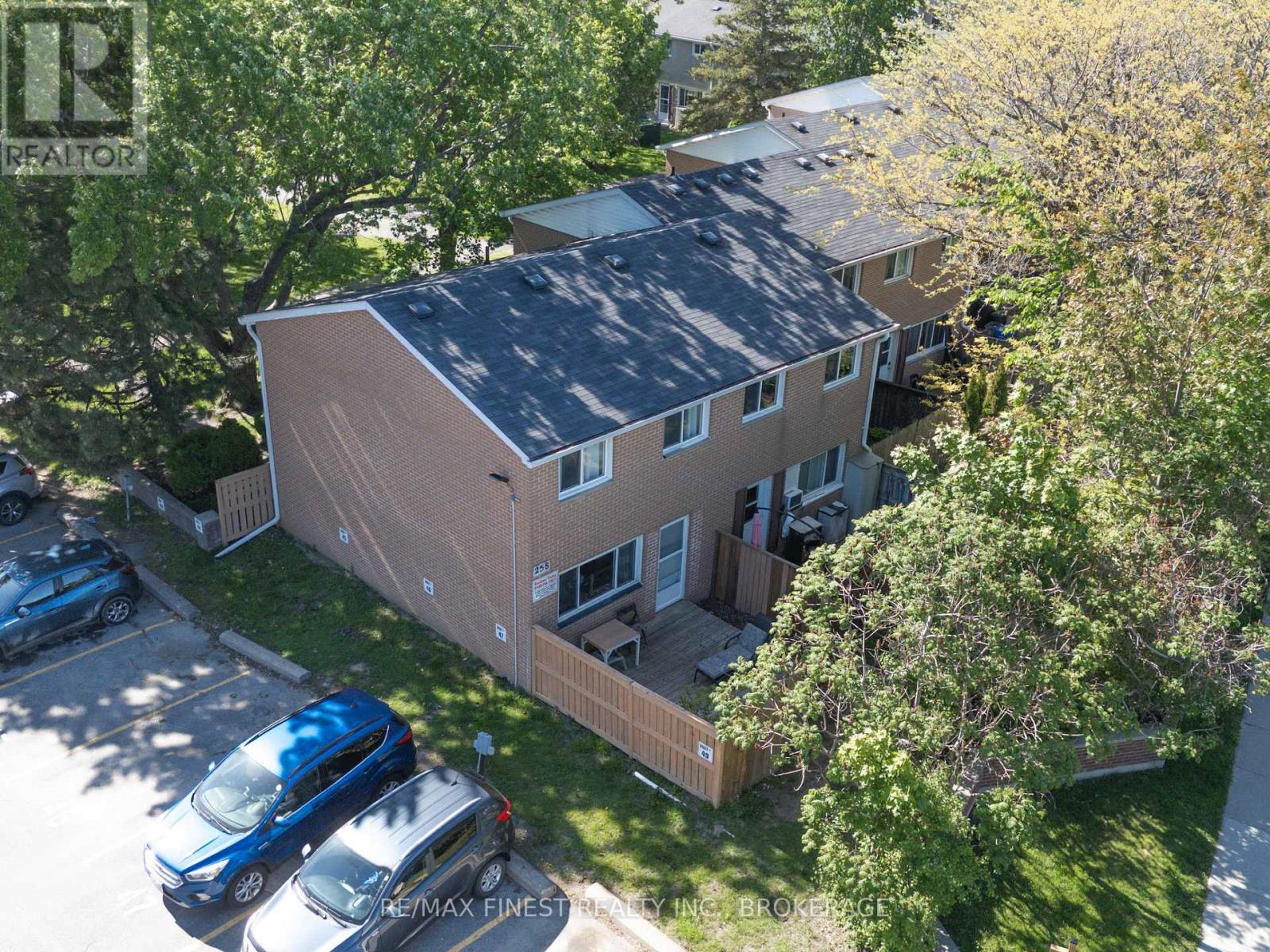 50 - 258 Queen Mary Road, Kingston, Ontario  K7M 2B2 - Photo 2 - X13232934