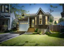 570 FREEMAN CRESCENT, Kingston, Ontario