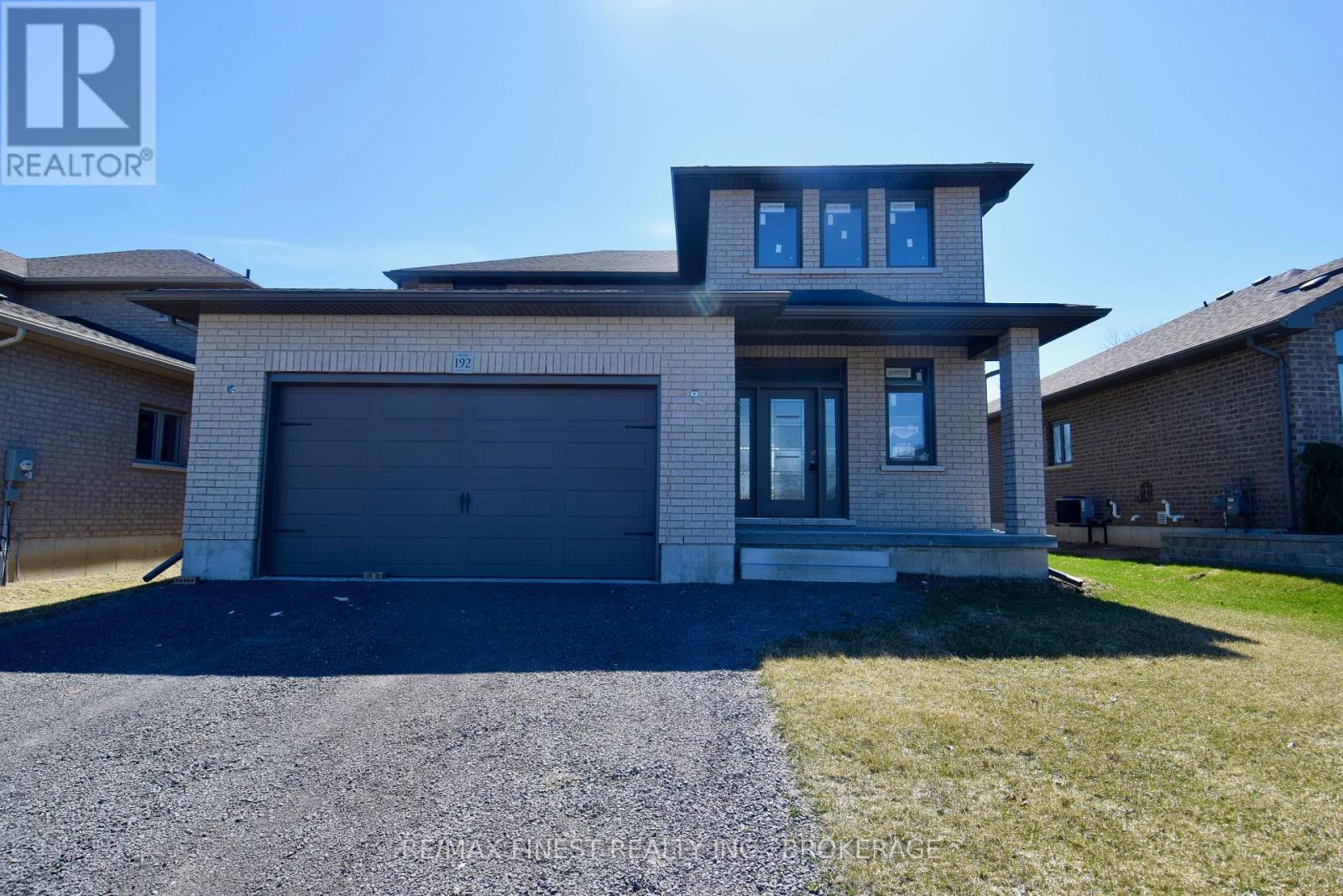 192 Cherrywood Parkway, Greater Napanee, Ontario  K7R 0E2 - Photo 1 - X13233072