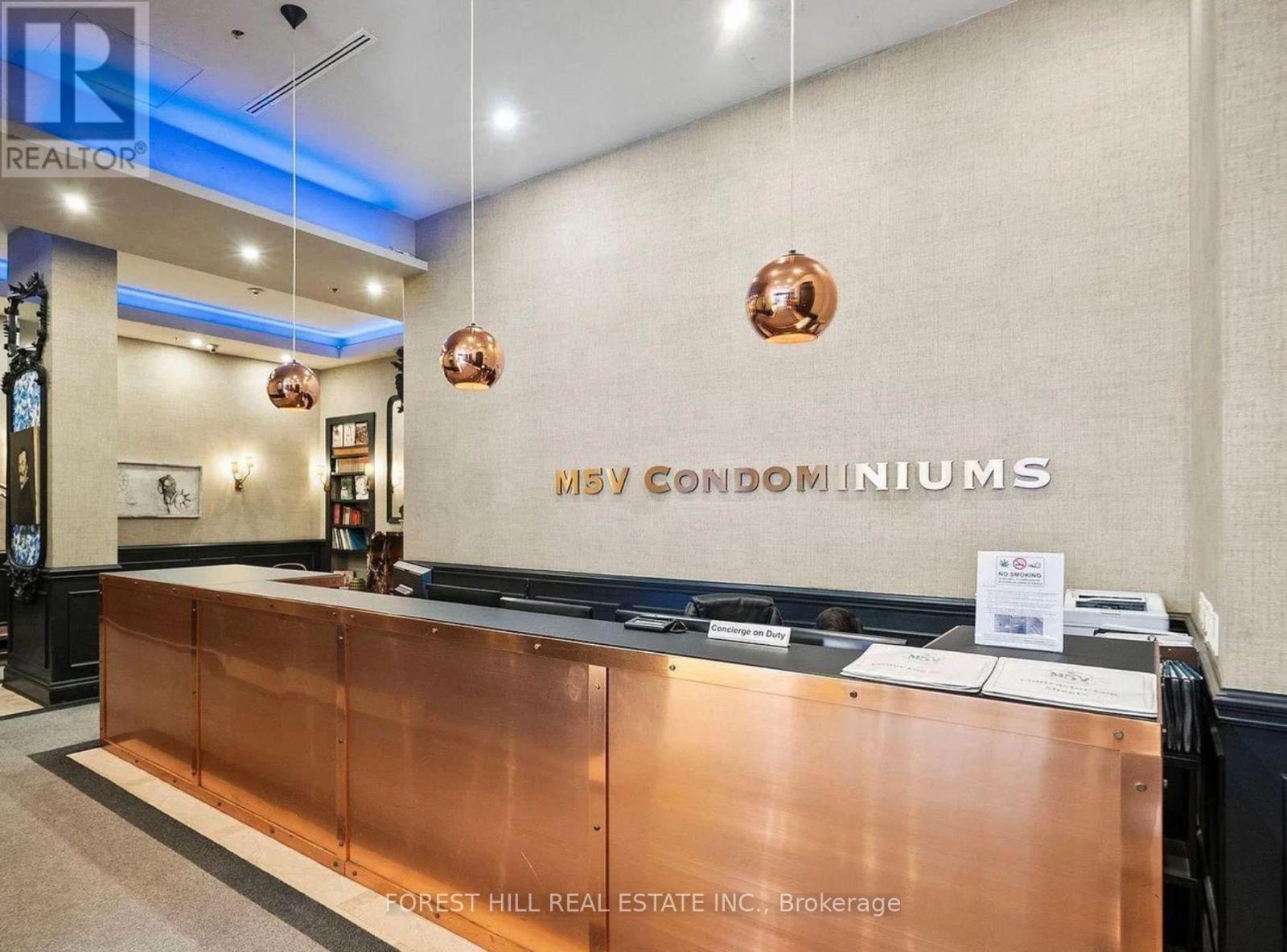 1108 - 375 King Street W, Toronto, Ontario  M5V 1K1 - Photo 10 - C13230322