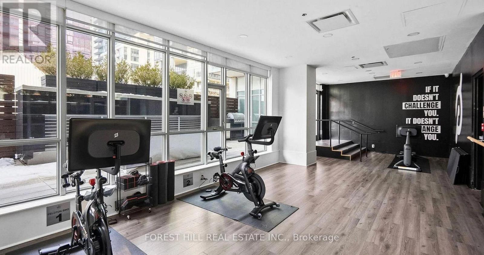 1108 - 375 King Street W, Toronto, Ontario  M5V 1K1 - Photo 12 - C13230322