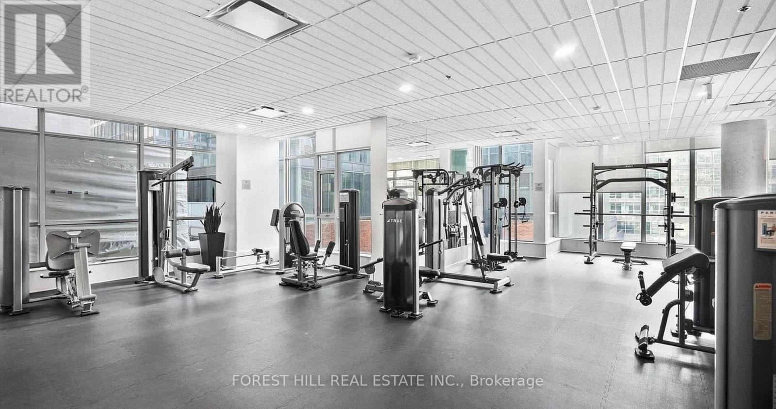1108 - 375 King Street W, Toronto, Ontario  M5V 1K1 - Photo 11 - C13230322