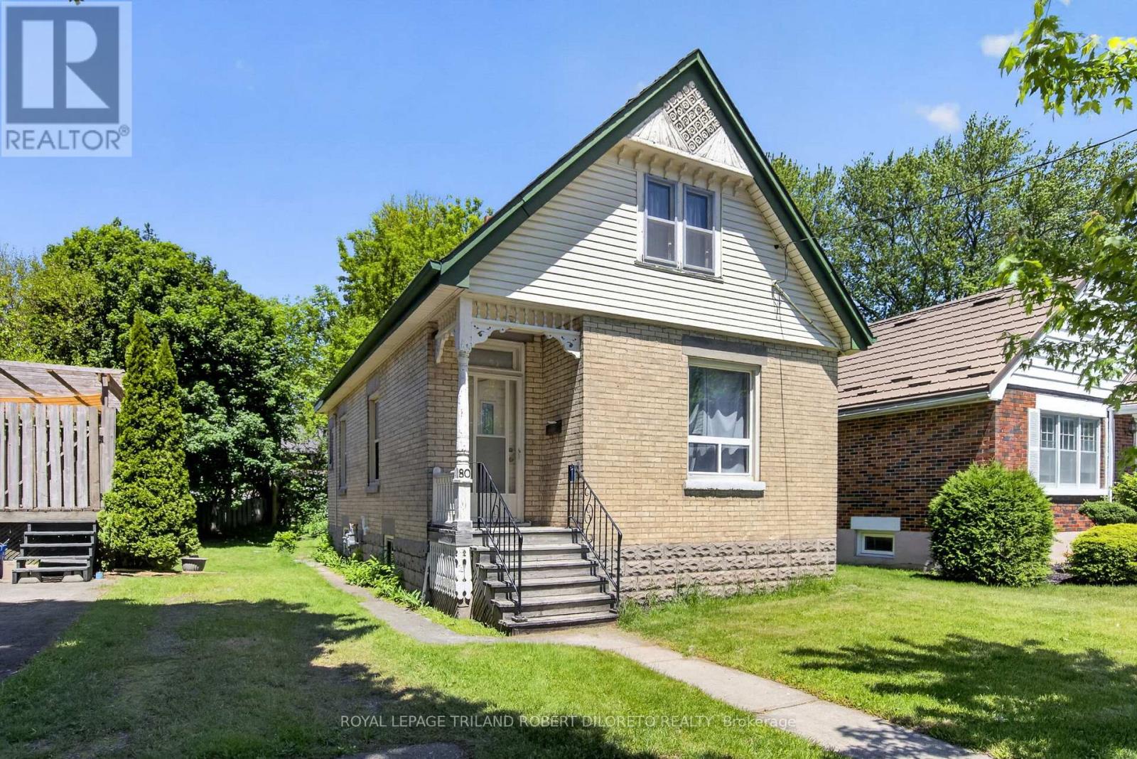 80 Beattie Avenue, London East, Ontario  N5W 2P2 - Photo 1 - X13232830