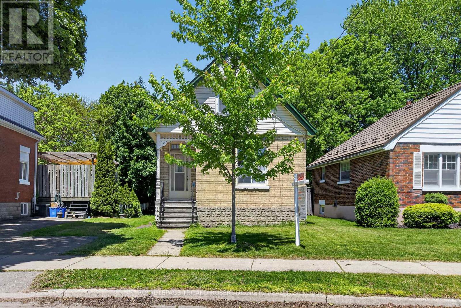 80 Beattie Avenue, London East, Ontario  N5W 2P2 - Photo 2 - X13232830