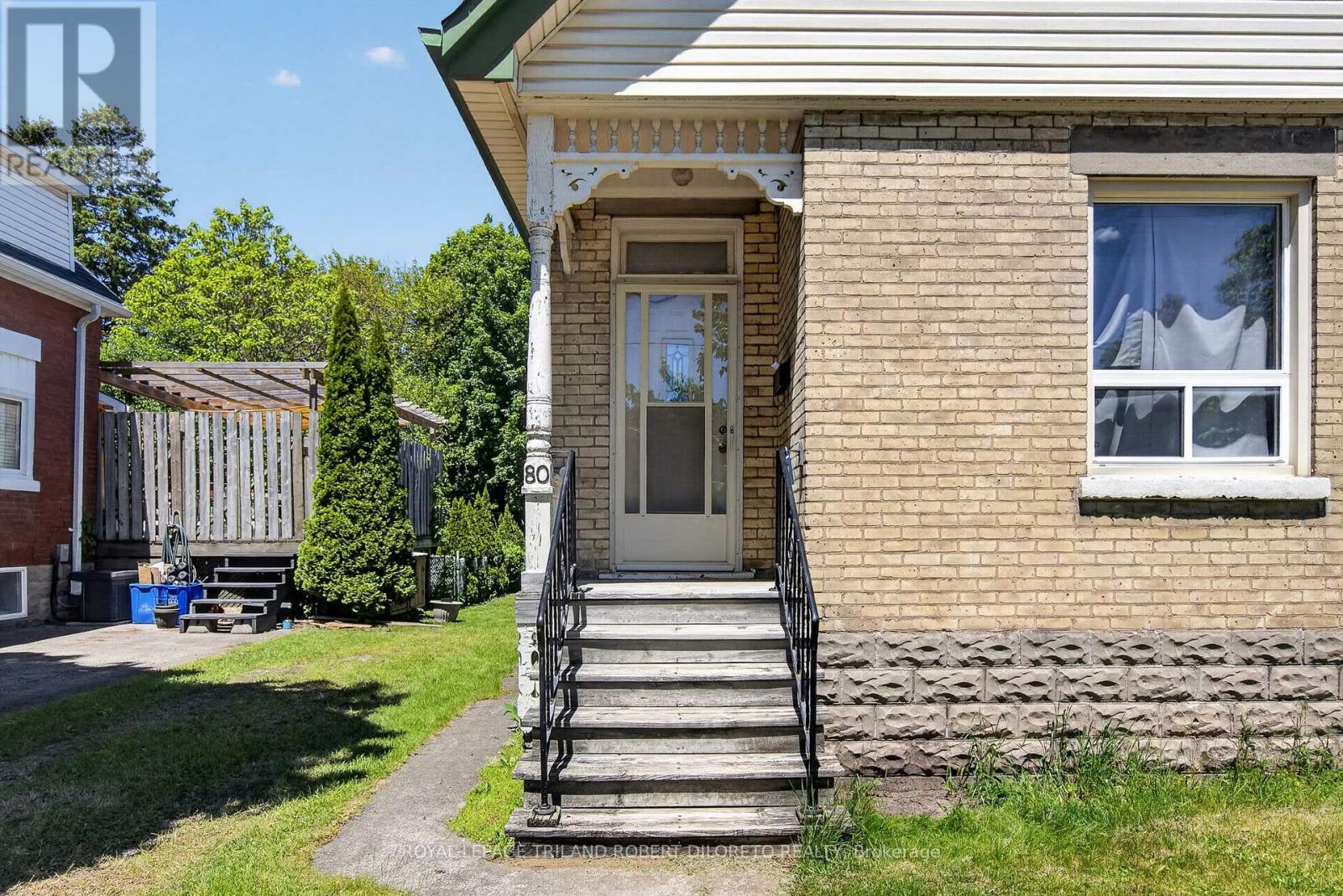 80 Beattie Avenue, London East, Ontario  N5W 2P2 - Photo 3 - X13232830