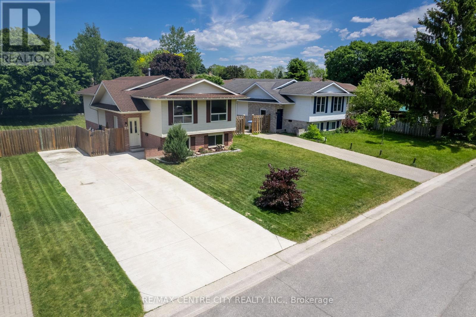 25 PEARSON AVENUE, Strathroy-Caradoc, Ontario