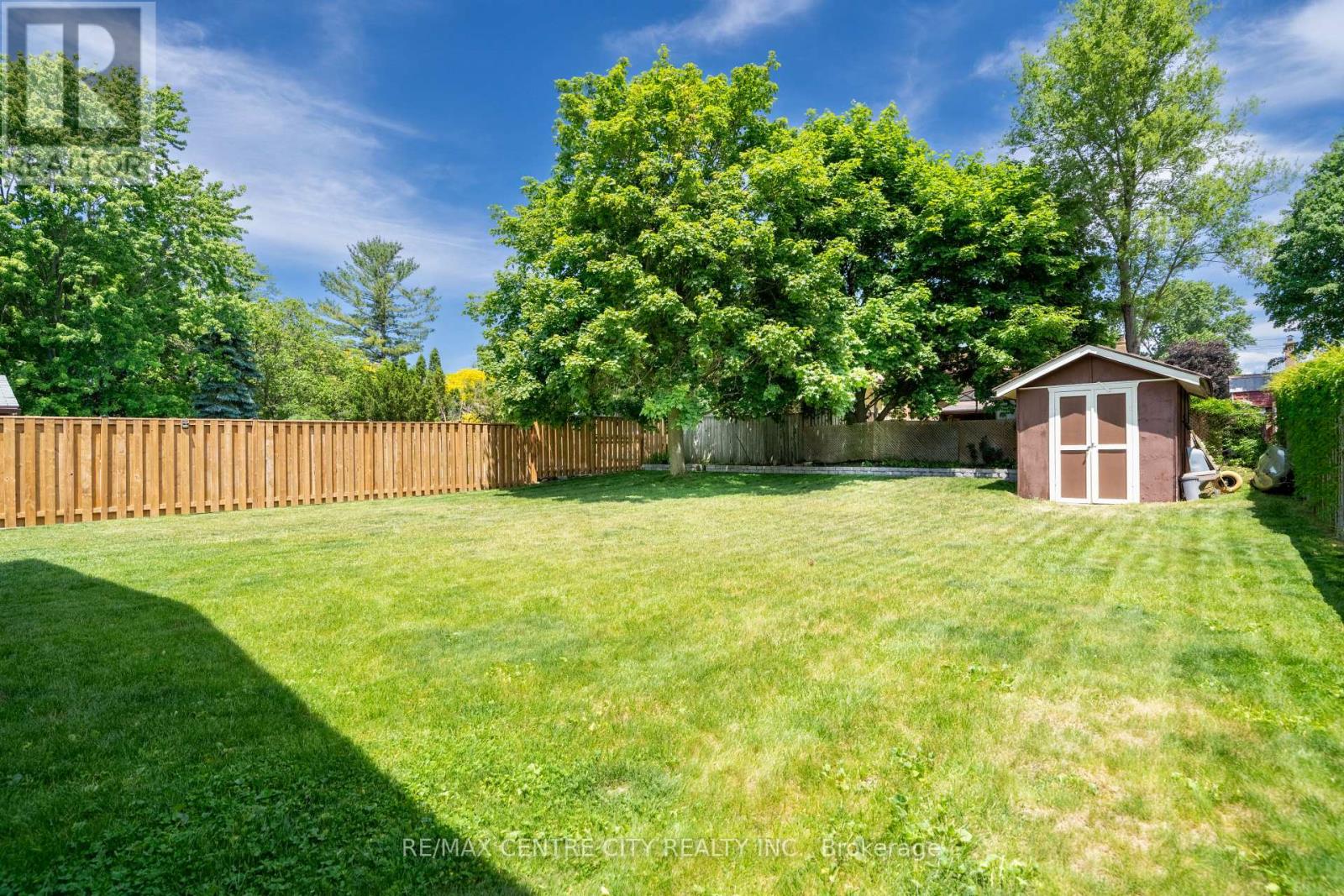 25 Pearson Avenue, Strathroy-Caradoc, Ontario  N7G 3Y1 - Photo 10 - X13233092