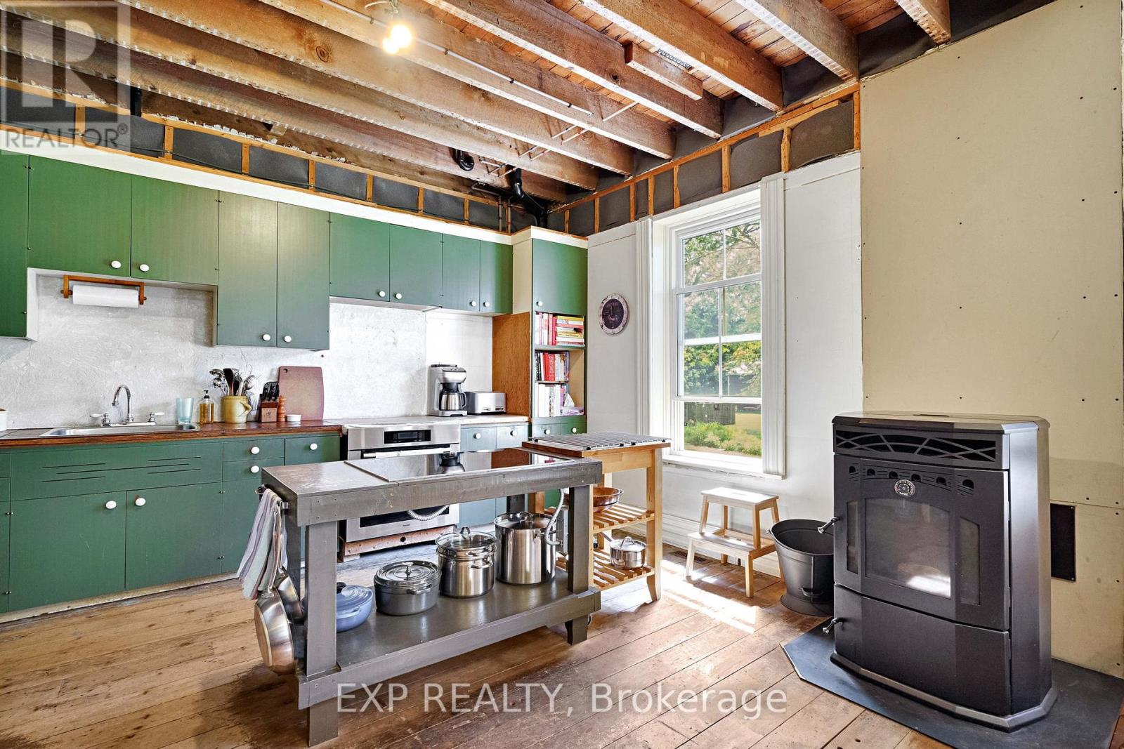 21406 Purple Hill Road, Thames Centre, Ontario  N0M 2P0 - Photo 14 - X13233100