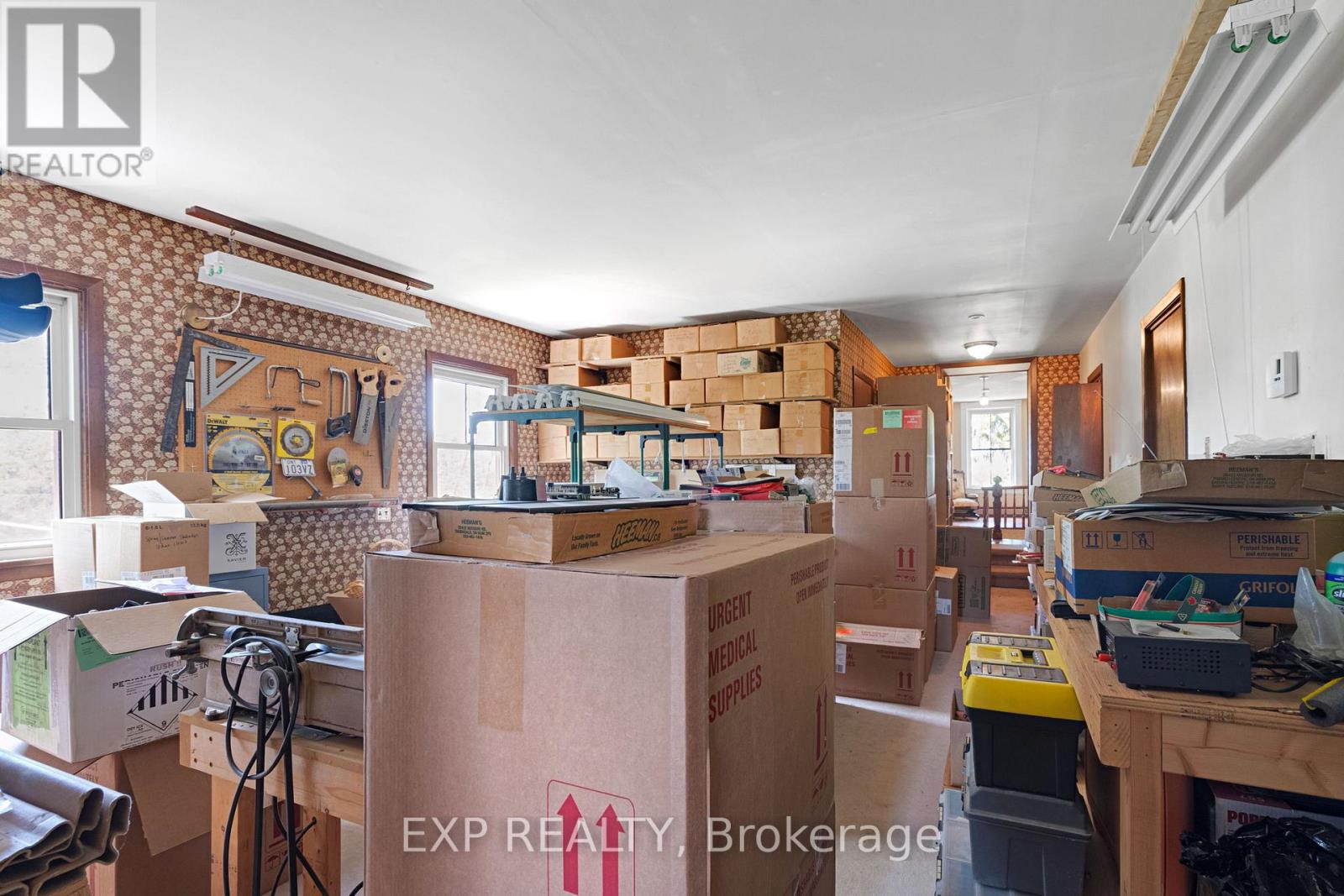 21406 Purple Hill Road, Thames Centre, Ontario  N0M 2P0 - Photo 32 - X13233100