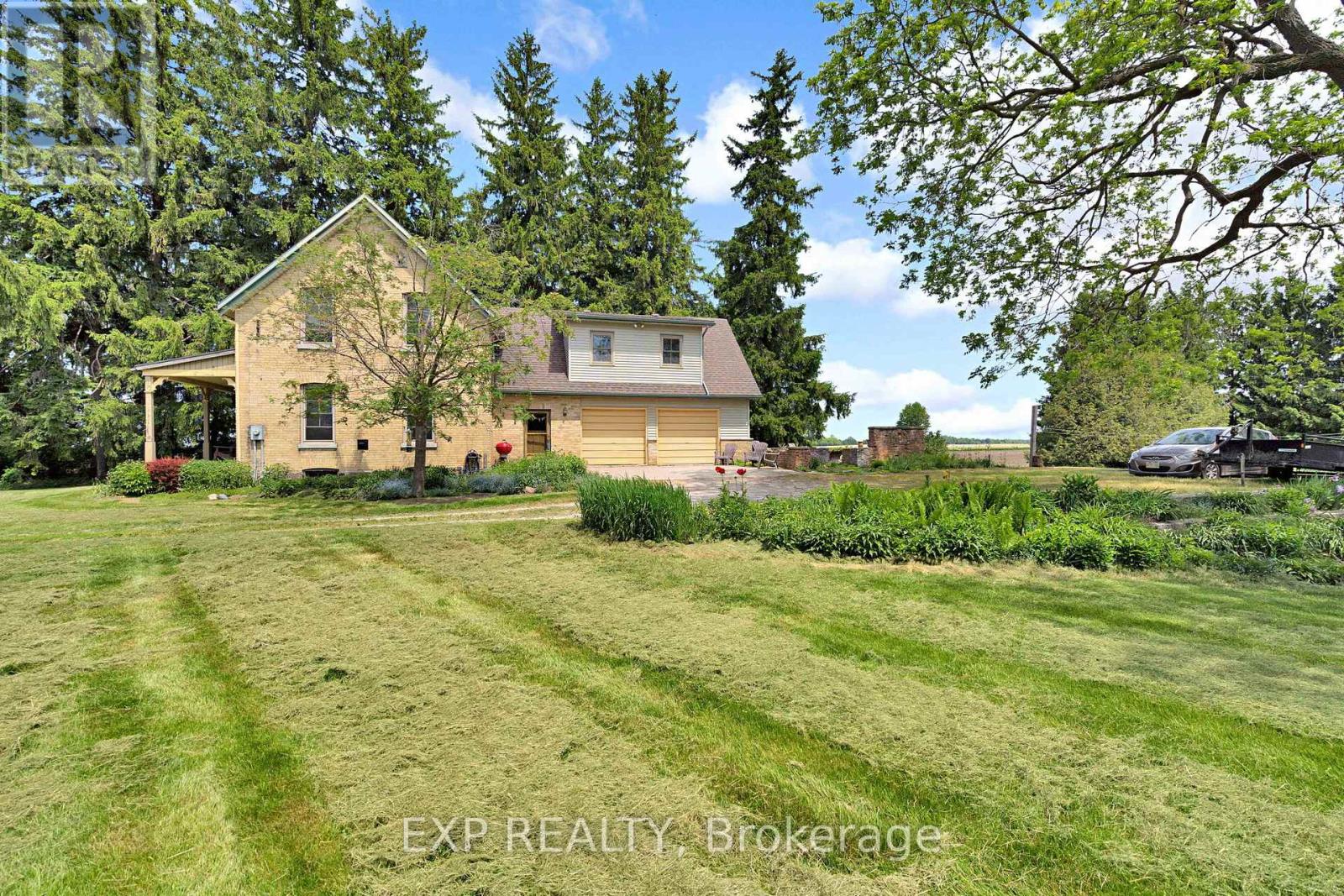 21406 Purple Hill Road, Thames Centre, Ontario  N0M 2P0 - Photo 39 - X13233100