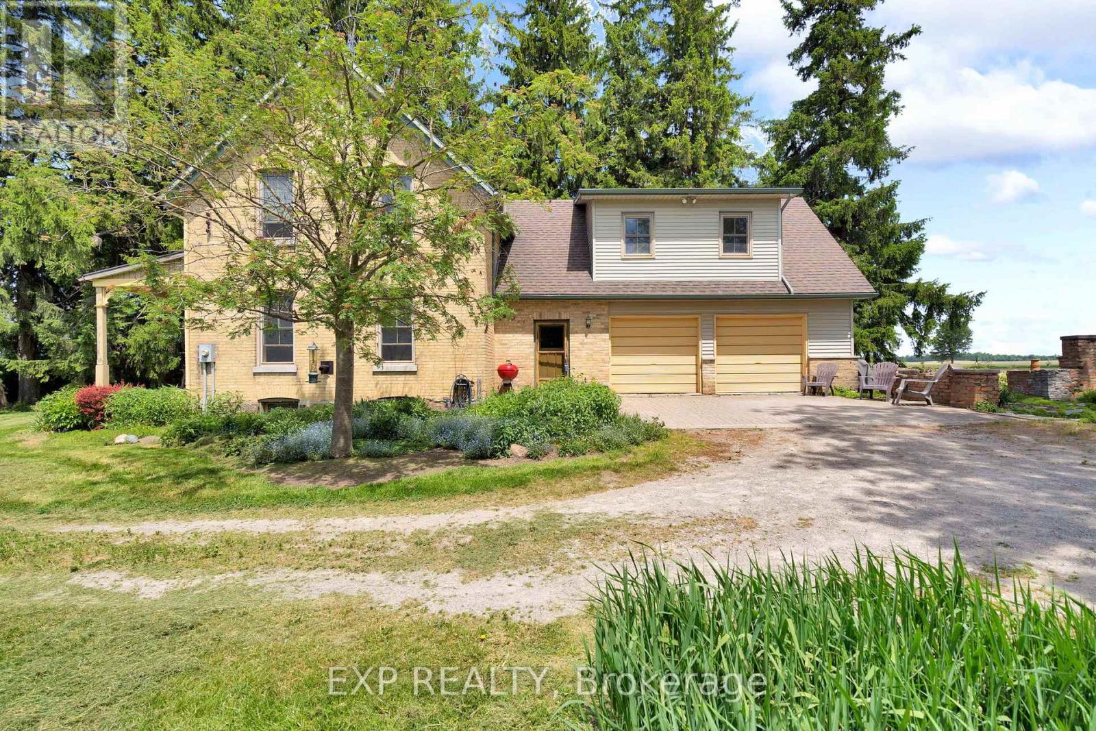 21406 Purple Hill Road, Thames Centre, Ontario  N0M 2P0 - Photo 5 - X13233100