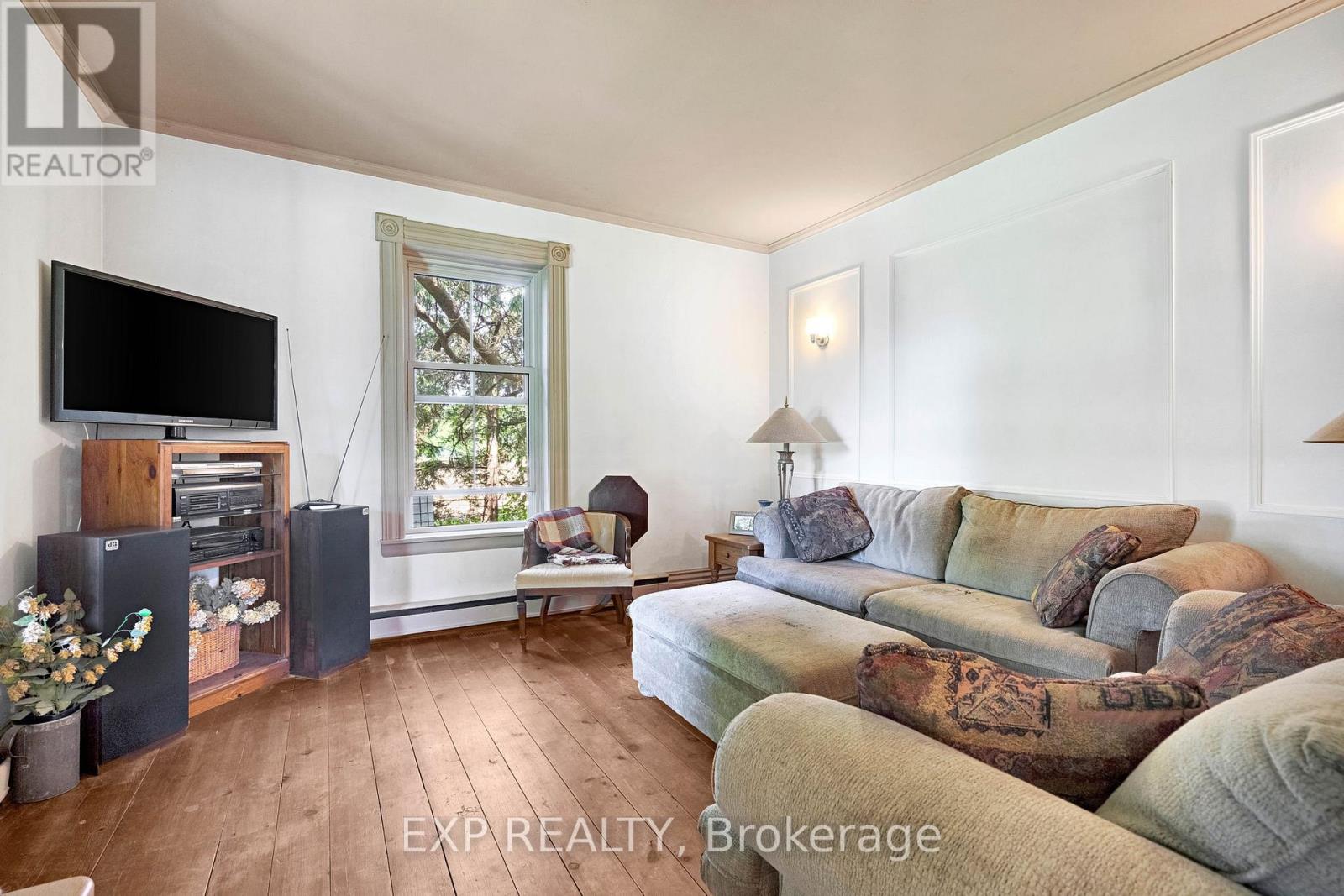 21406 Purple Hill Road, Thames Centre, Ontario  N0M 2P0 - Photo 8 - X13233100