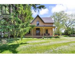 21406 PURPLE HILL ROAD, Thames Centre, Ontario