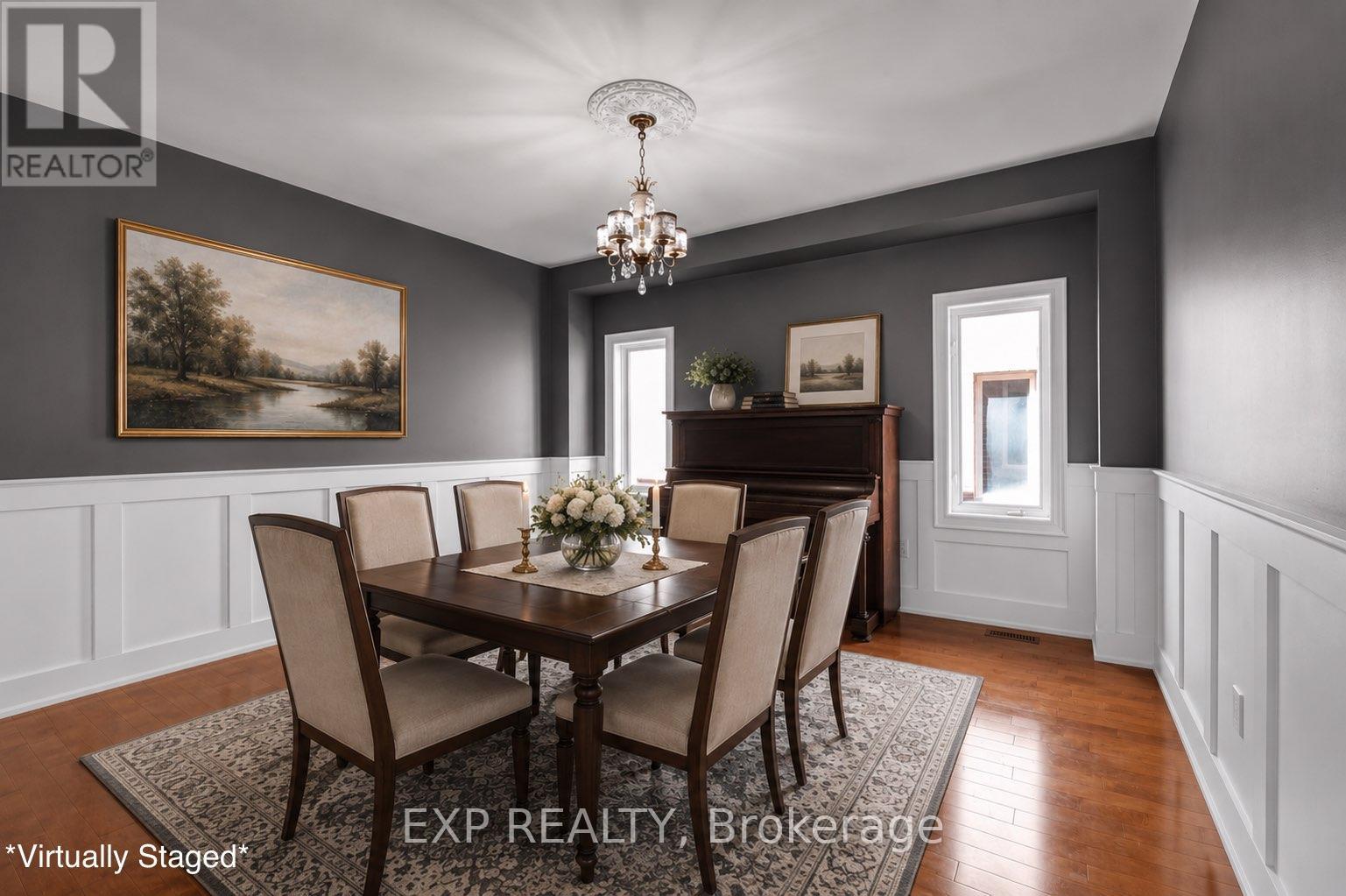 16 Haverhill Terrace, Aurora, Ontario  L4G 7R7 - Photo 13 - N13232526