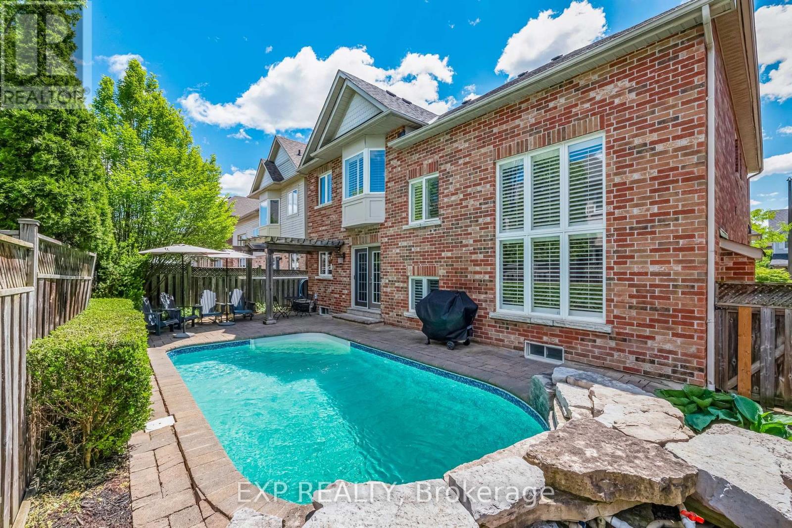 16 Haverhill Terrace, Aurora, Ontario  L4G 7R7 - Photo 48 - N13232526