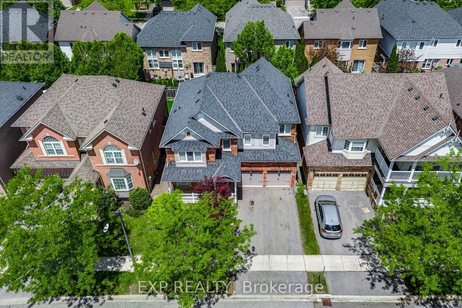 16 Haverhill Terrace, Aurora, Ontario  L4G 7R7 - Photo 50 - N13232526